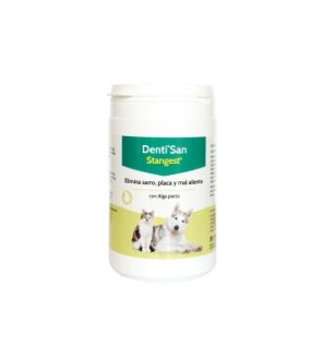 Dentisan Perros Y Gatos 180Gr Stangest Vet