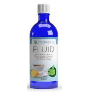 Stevia, 100 Ml Stesweet