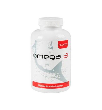 Omega 3 A.Salmon 450 Perlas. Artesania