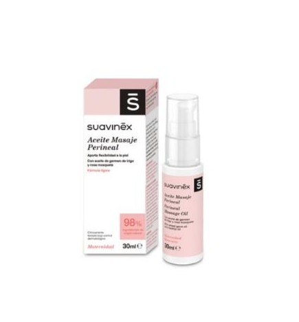 Aceite Perineal 30Ml Suavinex