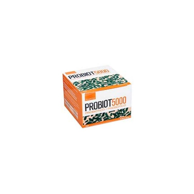 Probiot 5000 (Lactobacilus) 15 Sobres Artesania Probiot 5000 (Lactobacilus) 15 Sobres Artesania
