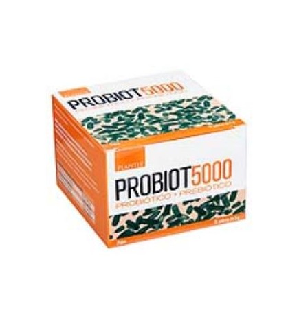 Probiot 5000 (Lactobacilus) 15 Sobres Artesania