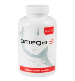 Omega 3 Reco 220 Cápsulas Artesania