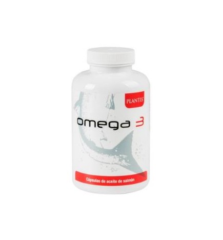 Omega 3 Reco 220 Cápsulas Artesania