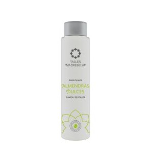 Aceite Corporal De Almendras 200 Ml Taller Madreselva