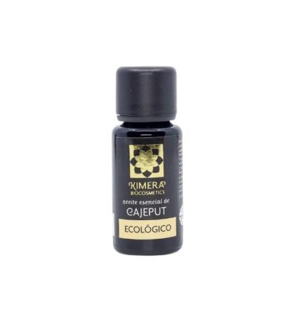 Cajeput Aceite Esencial 15 Ml Bio  Kimera Taller Madreselva