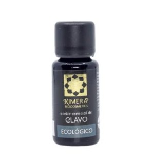 Clavo Aceite Esencial 15 Ml Bio  Kimera Taller Madreselva