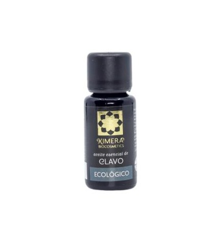 Clavo Aceite Esencial 15 Ml Bio  Kimera Taller Madreselva