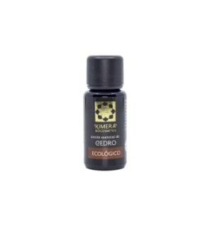Cedro Aceite Esencial 15 Ml Bio Kimera Taller Madreselva