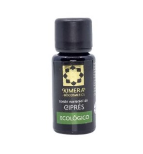 Cipres Aceite Esencial 15 Ml Bio  Kimera Taller Madreselva