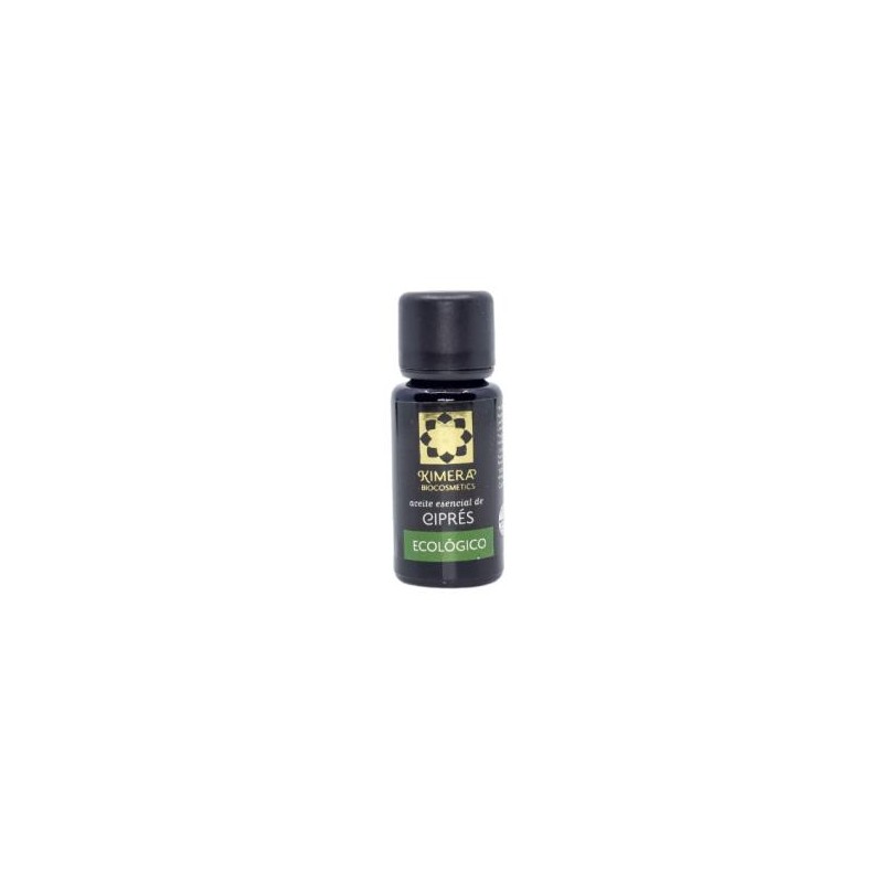 Cipres Aceite Esencial 15 Ml Bio  Kimera Taller Madreselva
