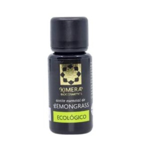Lemongrass Aceite Esencial 15 Ml Bio  Kimera Taller Madreselva