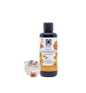 Aceite De Calendula 100 Ml Bio  Kimera Taller Madreselva