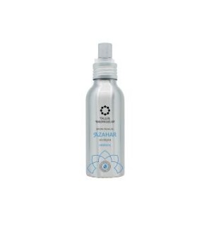 Bruma Facial Azahar Hidrata 100 Ml Eco Taller Madreselva