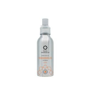 Bruma Facial Hamamelis Alivia 100 Ml Eco Taller Madreselva