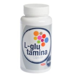 Glutamina 60 Capsulas Artesania
