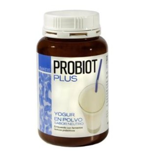 Probiot Plus Sabor Neutro 225 Gramos Artesania