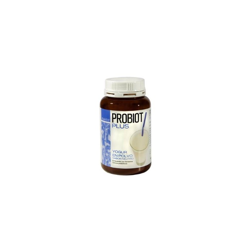Probiot Plus Sabor Neutro 225 Gramos Artesania Probiot Plus Sabor Neutro 225 Gramos Artesania