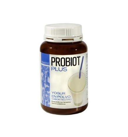 Probiot Plus Sabor Neutro 225 Gramos Artesania