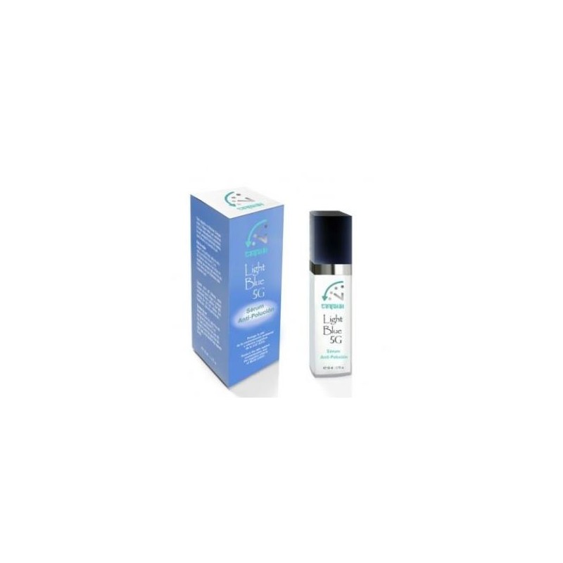 Serum Ligth Blue 5G Melatonina Spray 50 Ml Tequial Serum Ligth Blue 5G Melatonina Spray 50 Ml Tequial