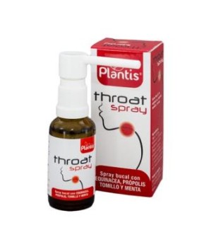 Throat Spray Propolis 30 Ml Artesania