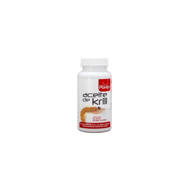 Aceite De Krill 90 Capsulas Artesania Aceite De Krill 90 Capsulas Artesania