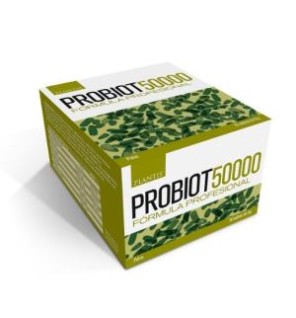 Probiot 50.000 Formula Profesional 15 Sobres Artesania
