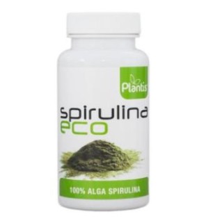 Spirulina Eco 180Comp Artesania