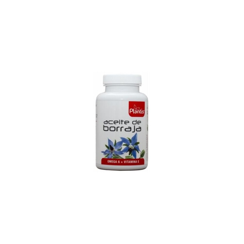 Aceite De Borraja 120 Capsulas Artesania Aceite De Borraja 120 Capsulas Artesania
