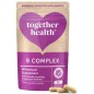 B Complex + Vit C Bioflavonoides 30 Capsulas Together