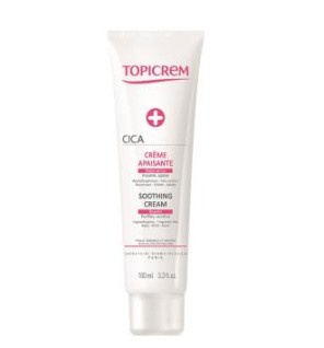 Topicrem Cica 100 Ml Topicrem