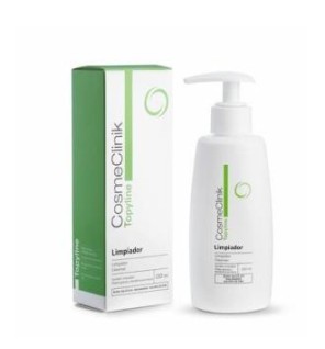 Cosmeclinik Topyline Accion Detergente 150 Ml Topyline