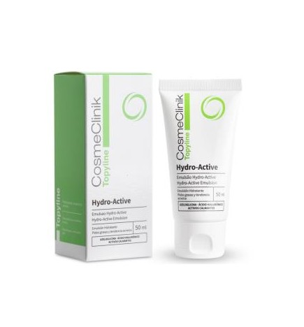 Cosmeclinik Topyline Hidro-Active 50 Ml Topyline