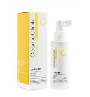 Cosmeclinik Triconails Locion Escamacion 100 Ml Triconails