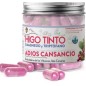 Higo Tinto Con Magnesio Y Triptofano 90 Capsulas Tuno Canarias