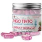 Higo Tinto Con Colageno Y Magnesio 90 Capsulas Tuno Canarias