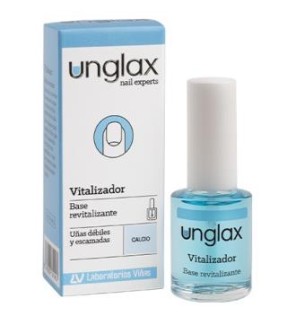 Unglax Vitalizador 10Ml Unglax