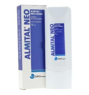 Almital Neo Crema 75 Ml Unipharma