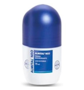 Almital Neo Crema Roll-On 75 Ml Unipharma