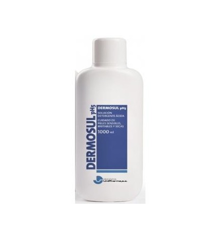 Dermosul 750 Ml Unipharma