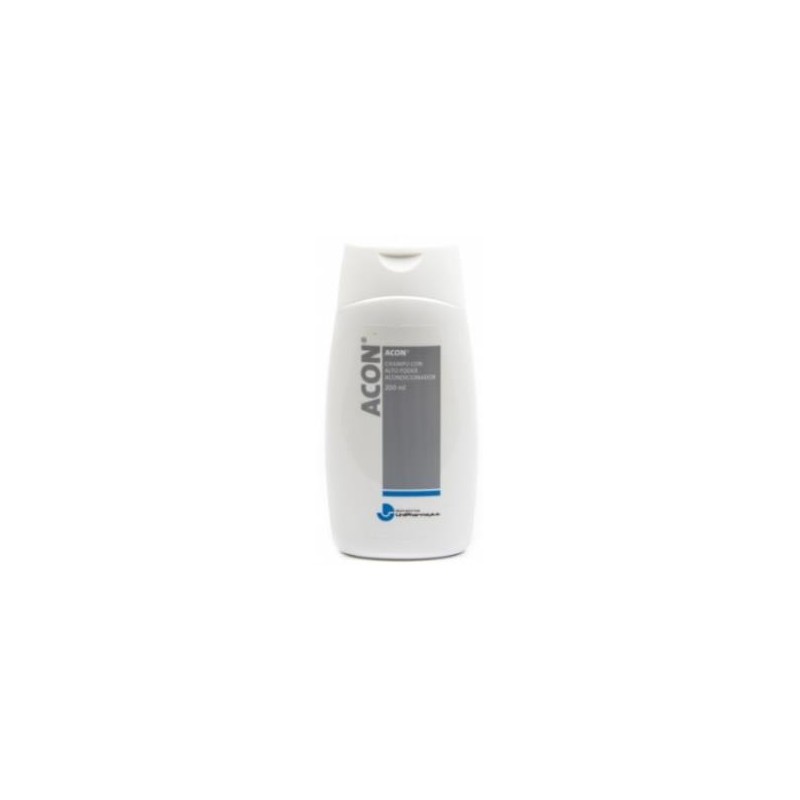 Acon Champu 200 Ml Unipharma Acon Champu 200 Ml Unipharma