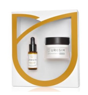 Uresim Beauty Pack Cero Manchas Despigentant+Serum Uresim