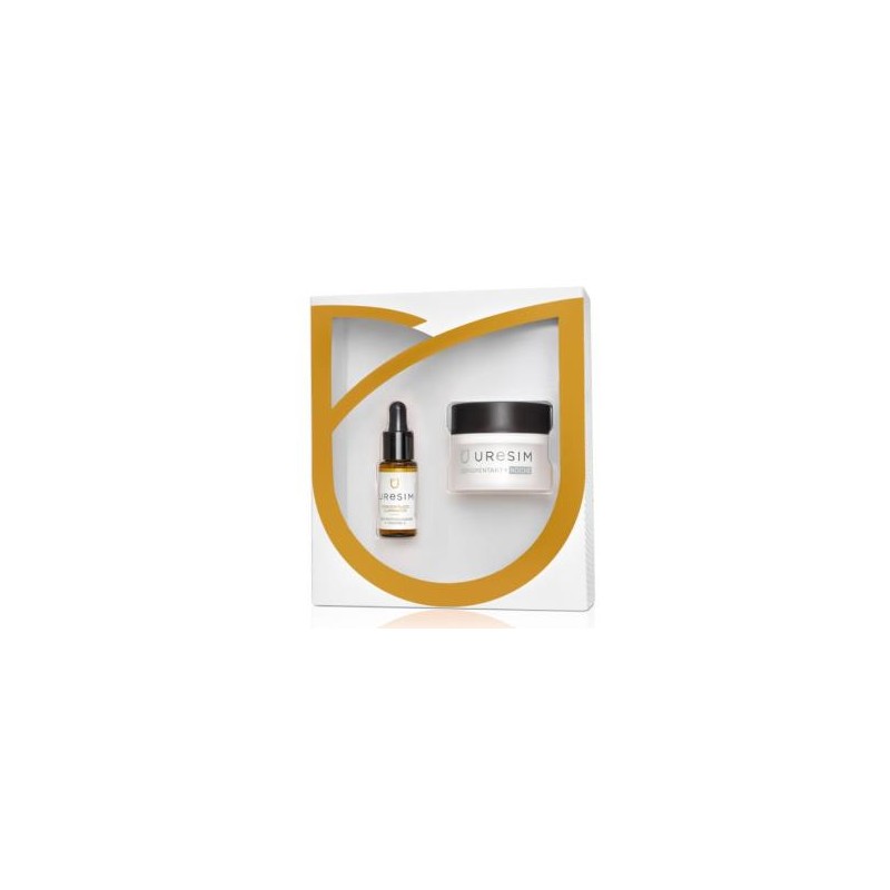 Uresim Beauty Pack Cero Manchas Despigentant+Serum Uresim