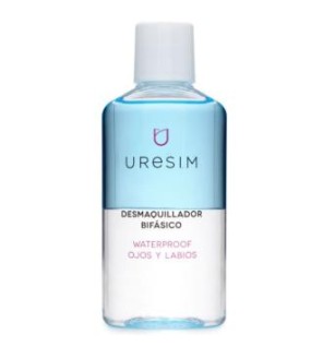 Uresim Desmaquillador Integral 125 Ml Uresim