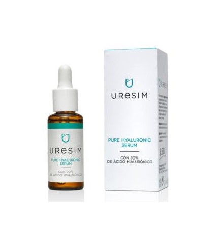 Uresim Pure Hyaluronic Acid 30 Ml Uresim