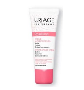Roseliane Crema Antirojeces 40 Ml Uriage