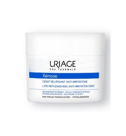 Xemose Cerato Antiirritaciones 200 Ml Uriage