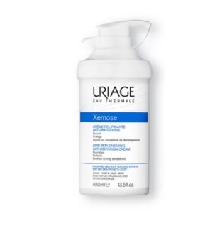 Xemose Crema Corporal Antiirritaciones 400 Ml Uriage