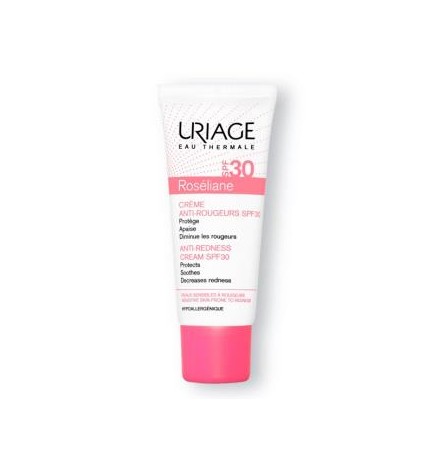 Roseliane Crema Antirojeces Spf30+ 40 Ml Uriage