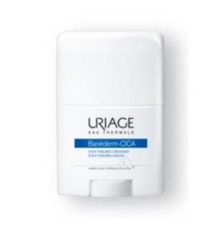 Bariederm Stick Aislante-Reparador 22 Gramos Uriage